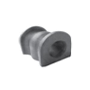 GROS 27166 ÖN VİRAJ DEMİR LASTİĞİ HONDA ACCORD 2.0L 2.4L K20A K24A R20A3 CL CU kasa 03-> / 2.2L N22A CTDi CN kasa 04->