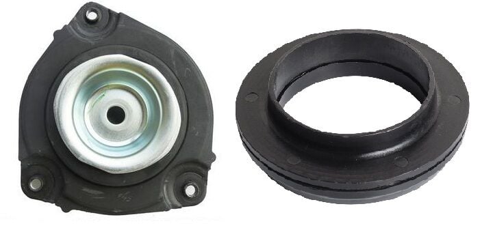 GROS 28305 AMORTİSÖR TAKOZU ÖN SOL RULMANLI NISSAN JUKE 1.5L K9K F15 10-19 / 1.6L HR16DE MR16DDT F15 10-19 / 1.2L HRA2DDT F15 14-19