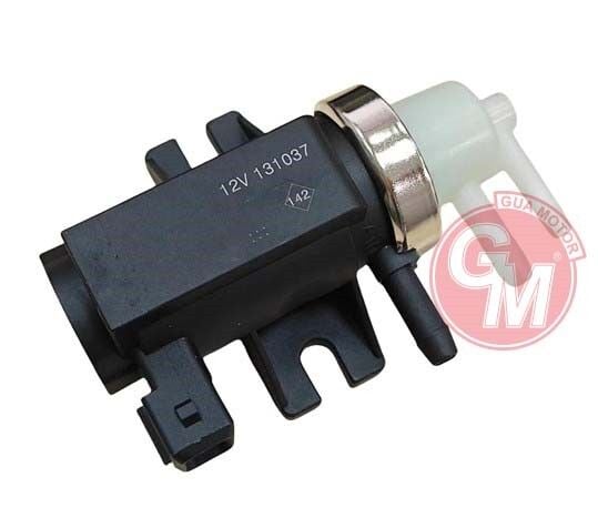 GUA 40625 TURBO BASINÇ ELEKTROVANASI RENAULT CLIO IV 12> CAPTUR I 13> DACIA DUSTER 12> SANDERO II 13> LOGAN II 13> 1.5dCi K9K