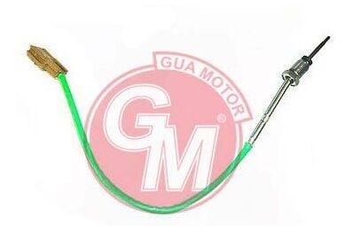 GUA 41429 EGT TURBO HAVA SICAKLIK SENSÖRÜ RENAULT MGN III - FLUENCE 1.5 DCİ 105-110 BEYGİR