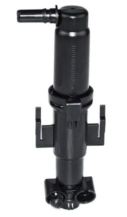 HELLUX HFT.195002 FAR TEMİZLEME TERTİBATI ÖN SAĞ BMW 5 SERISI F 10 TOURING F 11 GRANTOURISMO F 07