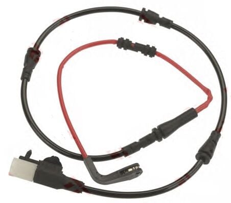 HELLUX HLS.6613 FREN BALATA FİŞİ ARKA LAND ROVER RANGE ROVER IV RANGE ROVER SPORT