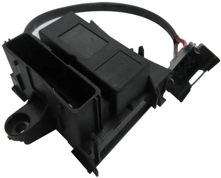 HELLUX HLX.1008 FAN SOĞUTMA MODÜLÜ VECTRA C 02-08