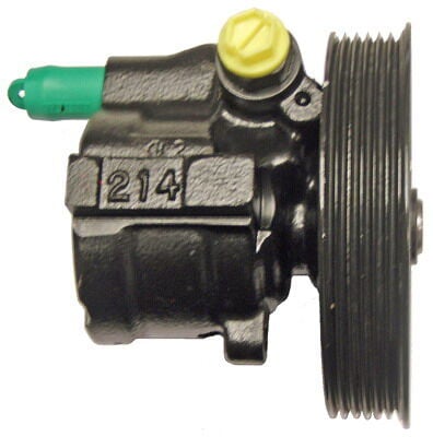 HEMA 3301041 DİREKSİYON POMPASI RENAULT CLIO I 91>1.4-1.6 KANGOO 98> 1.2-1.4 KANGOO 03> 1.5dCi MEGANE I 96> 1.4 6 KANAL