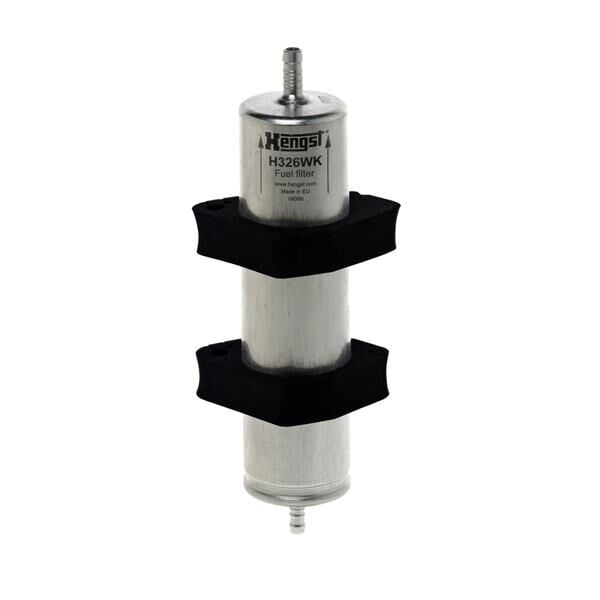 HENGST H326WK YAKIT FİLTRESİ AUDI A4 8K -A5 8T3 2.0-2.7-3.0 TDI V6 08 > Q7 3.0 TDI-4.2 TDI 2010 >