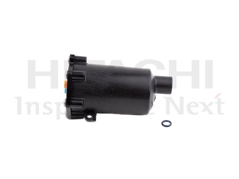 HITACHI 2509885 HAVALI SUSPANSIYON KURUTUCU EAS 2.7 DICOVERY 3 L319 DISCOVERY 4 L319 RANGE ROVER SPORT I L320 ASTEMO