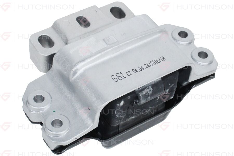 HUTCHINSON 594404 ŞANZUMAN TAKOZU SOL GOLF V-CADDY III-A3-TOLEDO-OCTAVIA 1.9TDI-2.0FSI BLY-BLX-BLS-BXE-CAYB-CAYC