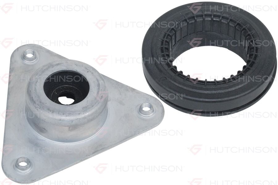 HUTCHINSON KS189 ÖN AMORTİSÖR TAKOZU TAKOZ RULMAN-KİT CLIO III 05>12 CLIO IV 12> MODUS 05> CAPTUR 12> 543024644R 5 43259539R