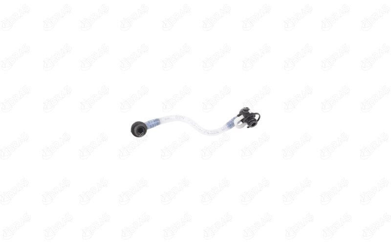 IBRAS 33259 YAKIT HORTUMU MERCEDES OM605 OM606 W202 S202 W124 W210 S210 W463 W140