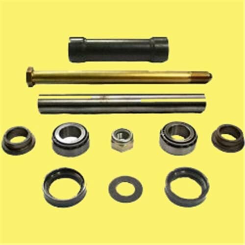 ISLER 257 TORSİYON TAMİR TAKIMI KİTİ RULMANLI TMP-TİPO C15 84-05 XANTIA 93-03 BX 82-94 12.0i-2.0i 16V