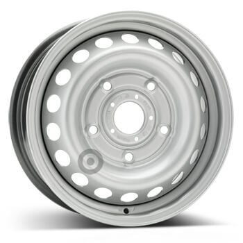 JANT 9118 JANT 16 JANT 5 BİJON FORD TRANSİT 12 > TEK TEKER 6 J x 16 x 5D x 160 ET:60 CB:65