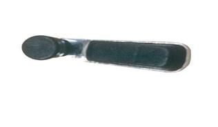 KAYA KR210 CAM AÇMA KOLU YM ZAMAK R12 050