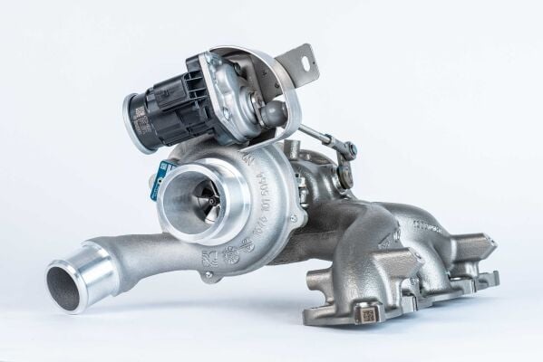 KKK 16399880016 TURBO KOMPLE HYUNDAI TUCSON 1.6L G4FJ T-GDI 15-23 / KIA SPORTAGE 1.6L G4FJ T-GDI 15-22 Gamma-TL KIBO