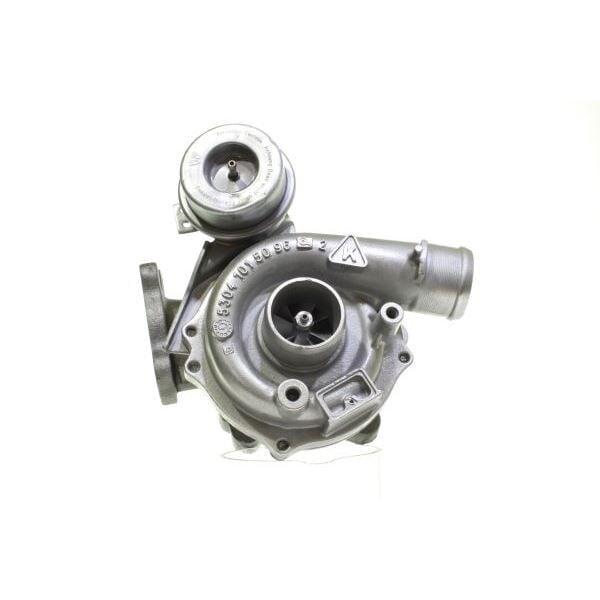 KKK 53039880050 TURBO KOMPLE 107-109 BG C5-P406-P407-P607 98> 2.0 HDI DW10A BORGWARNER