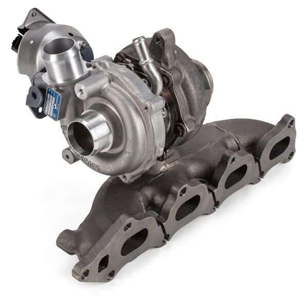 KKK 53039880521 TURBO SARJ BOXER III-JUMPER III DW12RU 2.2HDI EURO6 OPEL MOVANO