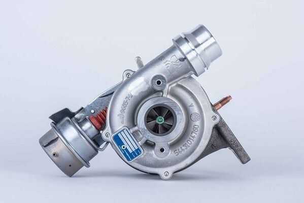 KKK 54399980127 TURBO ŞARJ RENAULT MEGAN III 09> FLUENCE 09>LAGUNA III 07>15 SCENIC III 09> NISSAN JUKE 10> QASHQAI 07>15 DACIA DUSTER 10> 1.5dCi 110 BG