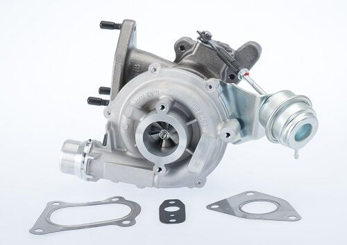 KKK 57429880000 TURBO ŞARJ RENAULT MASTER III 10> OPEL MOVANO B 10> 2.3 dCi M9T RENAULT TRAFIC II 06>14 OPEL VİVARO B 06>14 2.0dCi M9R SU SOĞUTMALI