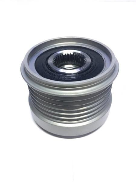 KMT 318005 ALTERNATÖR KASNAĞI T5-CADDY-POLO-GOLF-CRAFTER-A3-A4-LEON CFWA-CAGA-CFFA-CAYB-BJK-BJM-AXB-BJB
