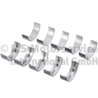 KOLBEN 37204620 ANA YATAK TAKIMI 0.50 MERCEDES OM626 OM622 W205 W447 . RENAULT TRAFIC III 15> FLUENCE 12> KADJAR 15> X-TRAIL III 15> QASHQAI II 13> 1.6 dCi R9M