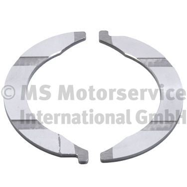 KOLBEN 79571600 KENAR YATAK STD. MERCEDES OM626 OM622 W205 S205 W447 . RENAULT TRAFIC III MEGANE IV-KADJAR-LAGUNA III-SCENIC IV R9M M9R 1.6dCi GEZI YATAGI