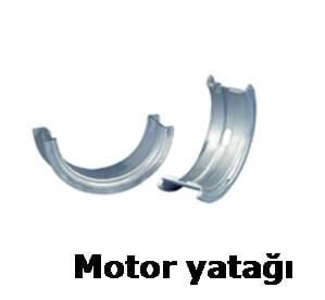 KOLBEN 87731600 KOL YATAK STD BMW M30 E32 E34