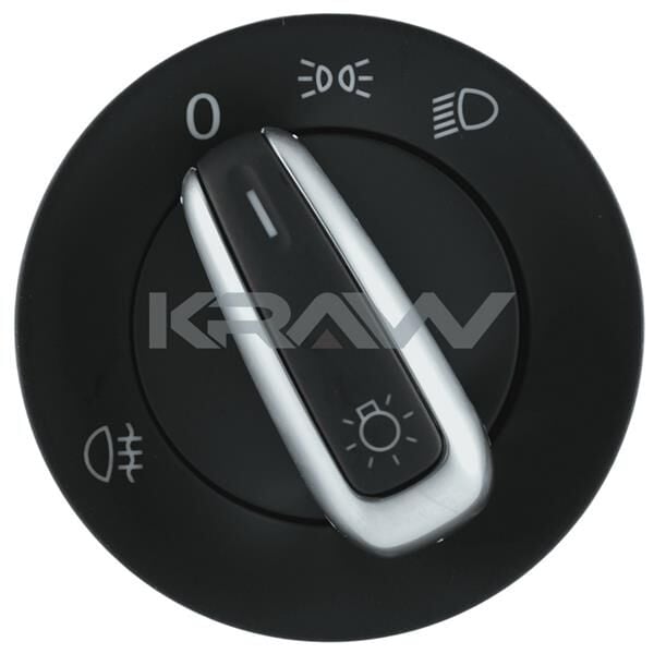 KRAW AN-464 FAR ANAHTARI GOLF V-VI-PASSAT-TIGUAN-T6