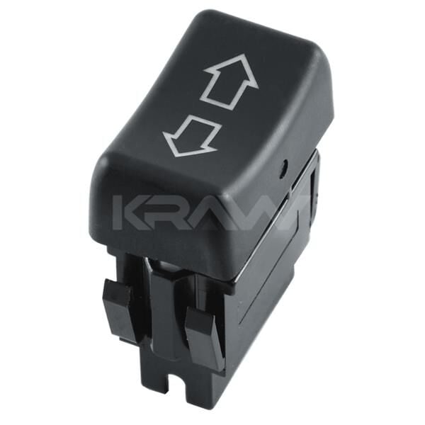 KRAW AN-701 CAM ANAHTARI ÖN SOL-SAG SÜRÜCÜ-YOLCU RENAULT 9