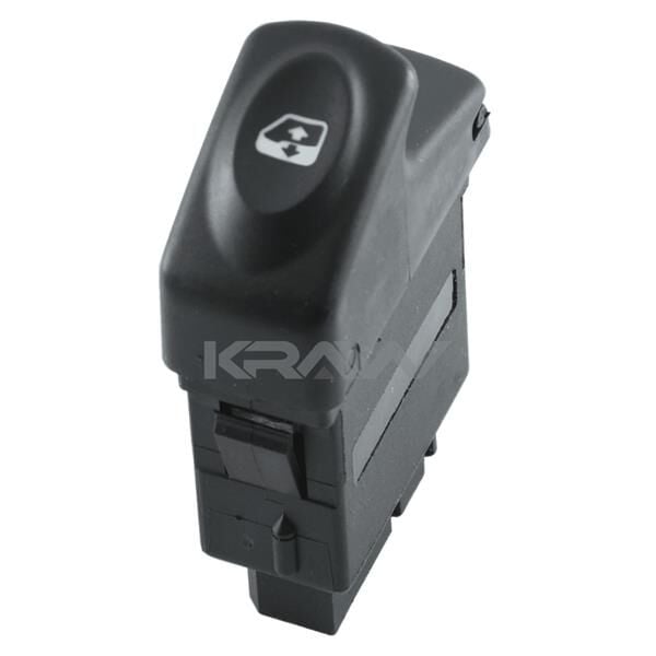 KRAW AN-712 CAM AÇMA ANAHTARI SOL RENAULT KANGOO 97> TEKLİ 5 PİN