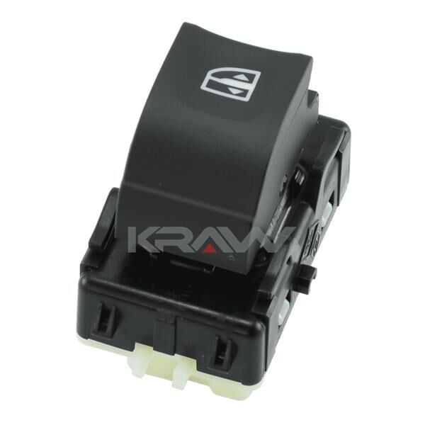 KRAW AN-727A CAM ANAHTARI ÖN-ARKA SOL-SAG YOLCU CLIO IV-SYMBOL-CAPTUR-KANGOO-SANDERO-LODGY-DOKKER-DUSTER