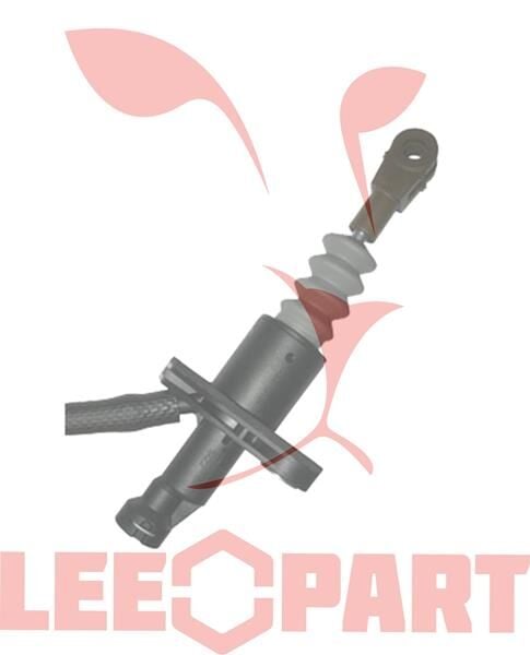 LEEOPART CA24203 DEBRIYAJ MERKEZI UST VECTRA B ZAFIRA SAAB 9-5 95 >
