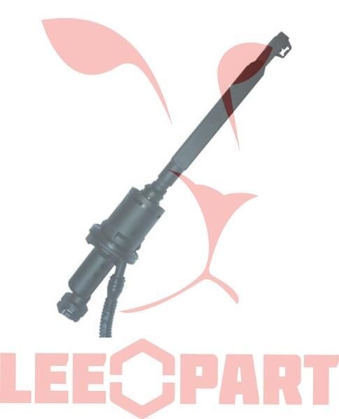 LEEOPART CA40102 DEBRİYAJ ÜST MERKEZİ C4 I 1.6 VTİ-2.0 16V-1.6 HDİ-2.0 HDİ 04 > 307 2.0-1.6 HDİ 00 > 15.87mm