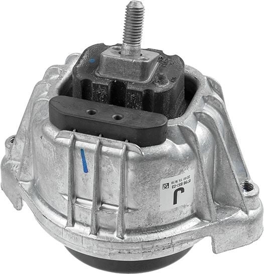 LEMFORDER 3120301 MOTOR TAKOZU ALT SOL BMW N43 N45 N46 E81 E82 E87 E88 E90 E91 E92 E93 E84 E89