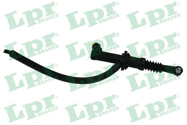 LPR 2436 DEBRIYAJ UST MERKEZI FLUENCE 09> MEGANE III 08>15 SCENIC III 09>