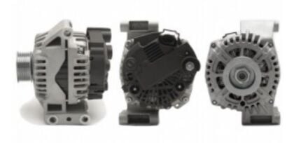 LUCAS LEA0839 ALTERNATOR 12V 90A FIAT FIORINO 09> 500L 12> PUNTO 09> PEUGEOT BIPPER 09> CITROEN NEMO 09> ALFA ROMEO MITO 11>19 1.3D MTJ VALEO TIPI