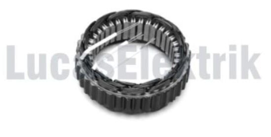 LUCAS UIT103 STATOR 70A VAKUMLU ALTERNATOR FORD TRANSIT