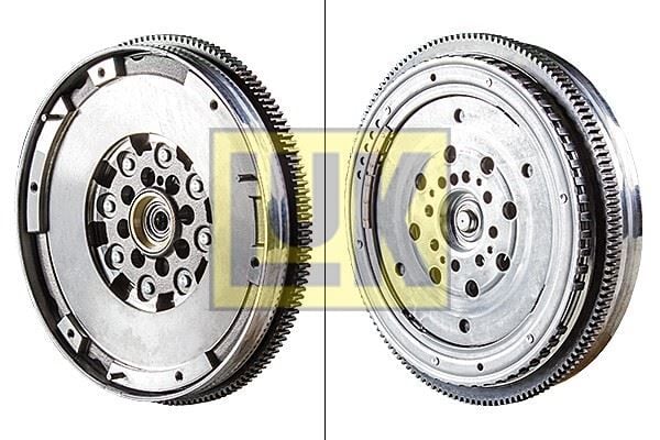 LUK 415018710 VOLAN DMF MERCEDES W203 S203 W211 S211