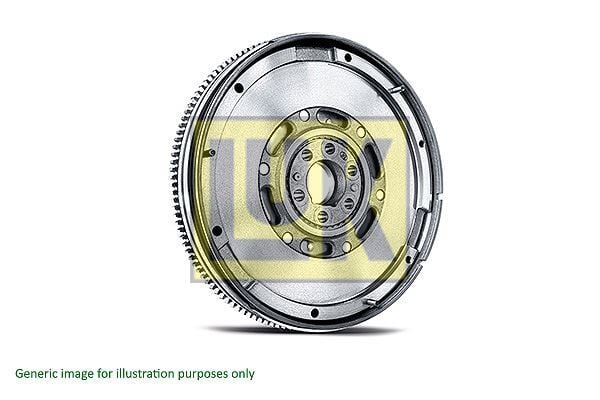 LUK 415094709 VOLAN VW-SKODA-SEAT-AUDİ-Q2-POLO-ARONA-IBIZA-TROC 17> CHZJ-DKJA-DKRF 1.0 TSI