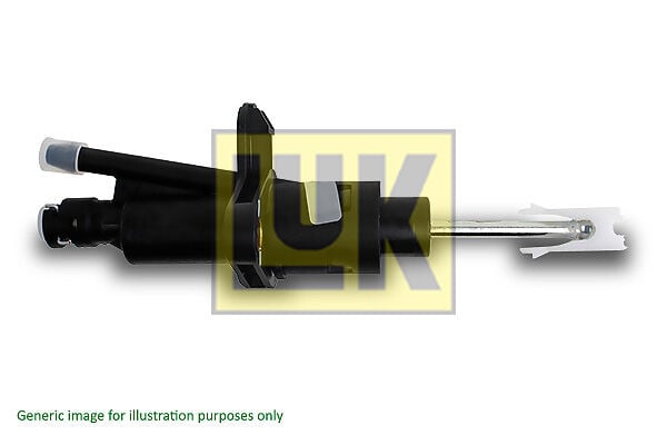 LUK 511015510 DEBRİYAJ ÜST MERKEZİ FIAT ALBEA 98>02 PALIO 96>04 STRADA 99 06> 1.2 1.3 1.6