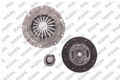 MAPA 008228700 SET MEKANİK RULMANLI BMW 3 3.20İ 5 5.20İ
