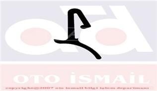 MASTER 0123 ÖN KAPI KADİFE CAM FİT.78cm SOL R12
