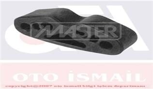 MASTER 4287 EGZOZ LASTİĞİ UZUN PALIO-DOBLO