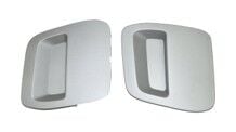 MONOGRAM U.03.420.124 ÖN TAMPON SAĞ-SOL ÇEKİ DEMİR KAPAĞI DACIA DUSTER II 18> GRİ