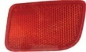 MONOGRAM U.03.420.261 ARKA TAMPON REFLEKTÖRÜ SAĞ MASTER III 10> MOVANO B 10> SCENIC II 04>10