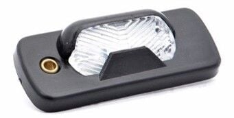 MONOGRAM U.03.420.355 PLAKA LAMBASI RENAULT R9-R12-TOROS