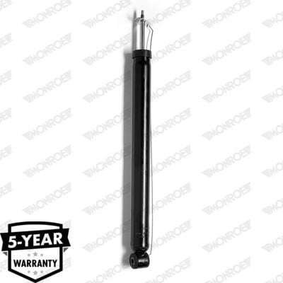 MONROE 23988 ARKA AMORTİSÖR L/R FOCUS II 2004 >CMAX 2003 >07 >10 VOLVO S40 C30 V50 2004-2012 GAZLI