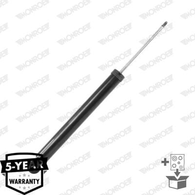 MONROE 376039SP AMORTISOR ARKA GAZLI MERCEDES C-CLASS W204 S204 C204