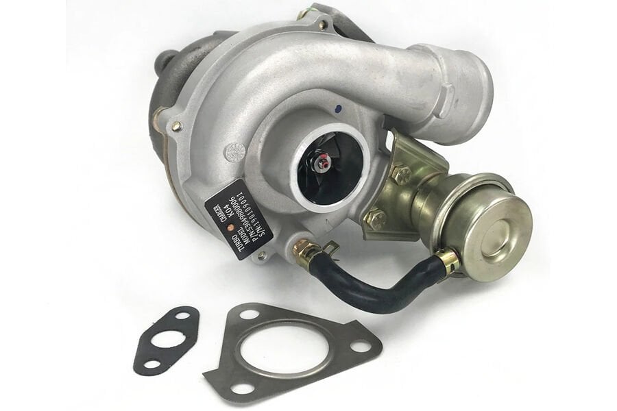 MOTOPOWER ES1567 TURBO KOMPLE TRANSİT T15 2.5 TD 91-09 5 DELİK 100 BG