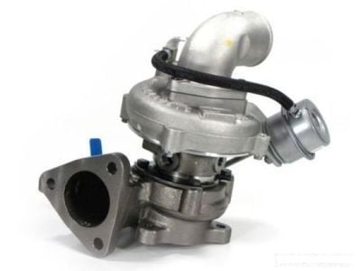 MOTOPOWER HY1001 TURBO KOMPLE H100 2.5-KIA BONGO-PREGIO 2.5 TCİ D4BH-4D56