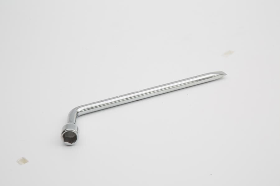NEU 115-23 23 MM BİJON ANAHTARI - PİPO TİPİ TORNAVİDA UÇLU
