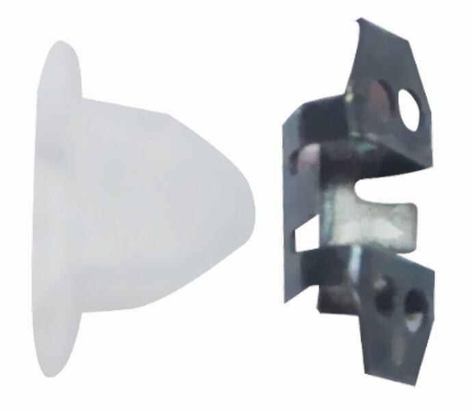 OKSA 541 KOLÇAK SEKMANI VE PLASTİĞİ TK. R9